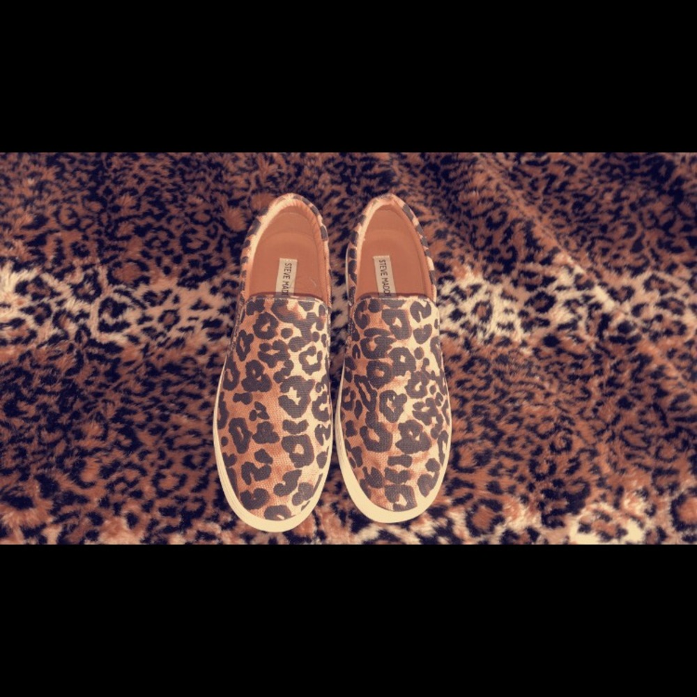 Not my style
